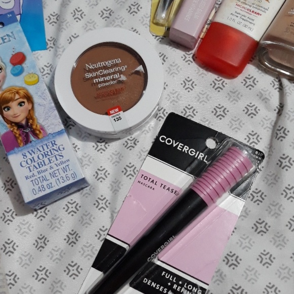 Make up - Picture 4 of 5